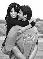 Camila Cabello Sweatshirt #2739881