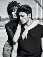 Camila Cabello longsleeve t-shirt #2739887