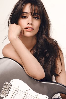 Camila Cabello posters