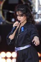 Camila Cabello Sweatshirt #2818652