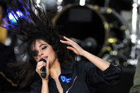 Camila Cabello tote bag #G1060753