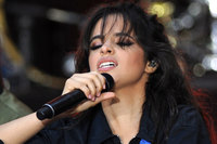 Camila Cabello tote bag #G1060754