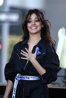 Camila Cabello Sweatshirt #2818658
