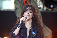 Camila Cabello tote bag #G1060760