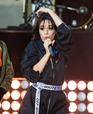 Camila Cabello posters