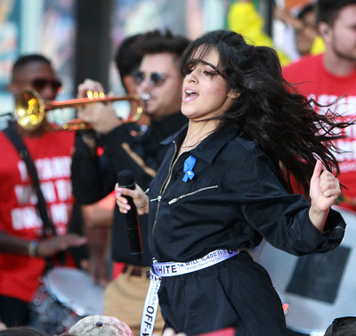 Camila Cabello posters