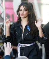 Camila Cabello mug #G1060767