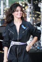 Camila Cabello Sweatshirt #2818670