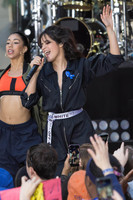 Camila Cabello Sweatshirt #2818671