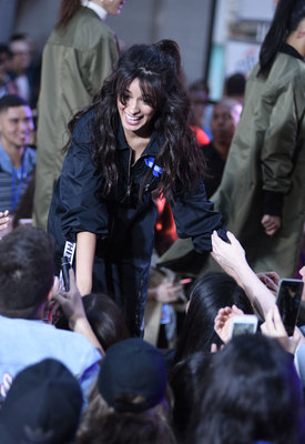 Camila Cabello posters