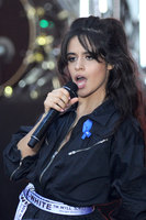 Camila Cabello Sweatshirt #2818675