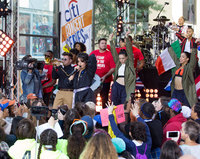 Camila Cabello longsleeve t-shirt #2818676