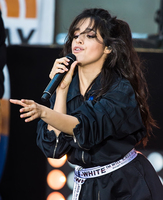 Camila Cabello Sweatshirt #2818681