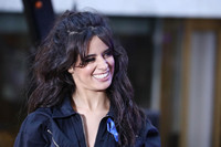 Camila Cabello longsleeve t-shirt #2818683