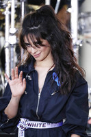 Camila Cabello tote bag #G1060785