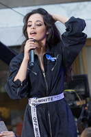 Camila Cabello tote bag #G1060787