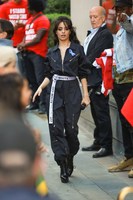 Camila Cabello longsleeve t-shirt #2818694