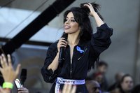 Camila Cabello longsleeve t-shirt #2818696