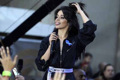 Camila Cabello posters