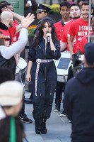 Camila Cabello longsleeve t-shirt #2818698