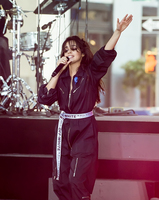 Camila Cabello longsleeve t-shirt #2818703