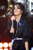 Camila Cabello Sweatshirt #2818705