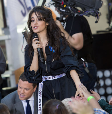 Camila Cabello posters