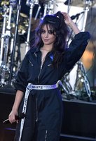 Camila Cabello longsleeve t-shirt #2818712