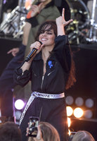 Camila Cabello Sweatshirt #2818713