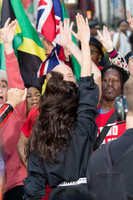 Camila Cabello longsleeve t-shirt #2818714