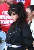 Camila Cabello Sweatshirt #2818715