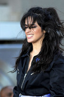 Camila Cabello longsleeve t-shirt #2818717