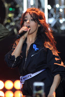 Camila Cabello longsleeve t-shirt #2818723