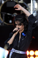 Camila Cabello Sweatshirt #2818725