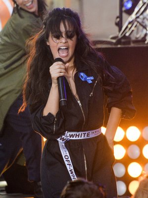 Camila Cabello posters