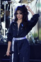 Camila Cabello mug #G1060829