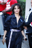 Camila Cabello longsleeve t-shirt #2818732