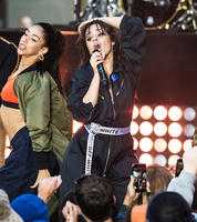 Camila Cabello Sweatshirt #2818736