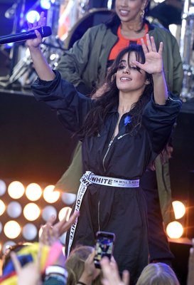 Camila Cabello posters