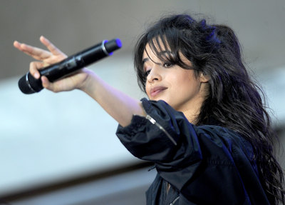 Camila Cabello posters