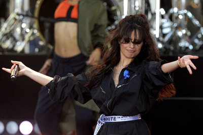 Camila Cabello posters