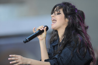 Camila Cabello posters