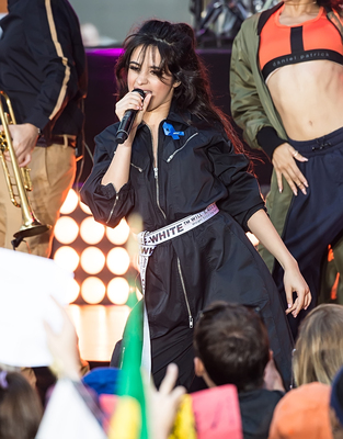 Camila Cabello posters