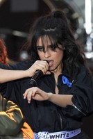 Camila Cabello mug #G1060848