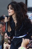 Camila Cabello longsleeve t-shirt #2818751