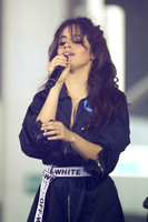 Camila Cabello longsleeve t-shirt #2818753