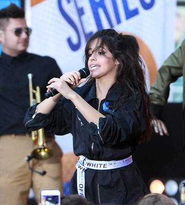 Camila Cabello posters