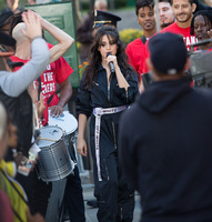 Camila Cabello longsleeve t-shirt #2818760