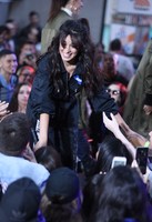 Camila Cabello t-shirt #2818761