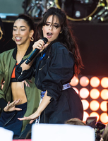 Camila Cabello longsleeve t-shirt #2818762